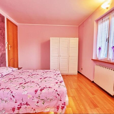 Buia Cip & Ciop Bed & Breakfast 部屋 写真