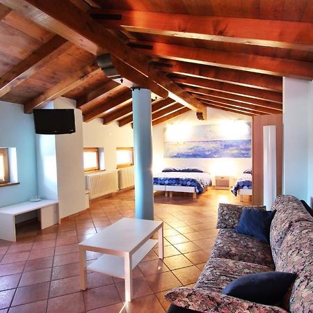 Buia Cip & Ciop Bed & Breakfast 部屋 写真