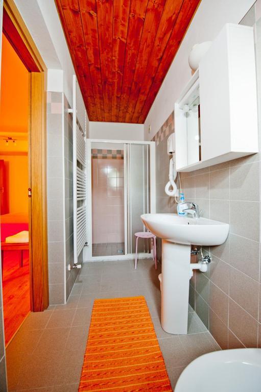 Buia Cip & Ciop Bed & Breakfast 部屋 写真