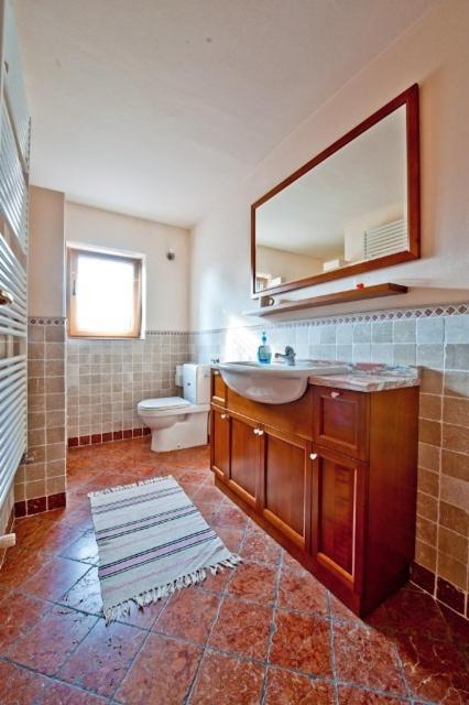 Buia Cip & Ciop Bed & Breakfast 部屋 写真